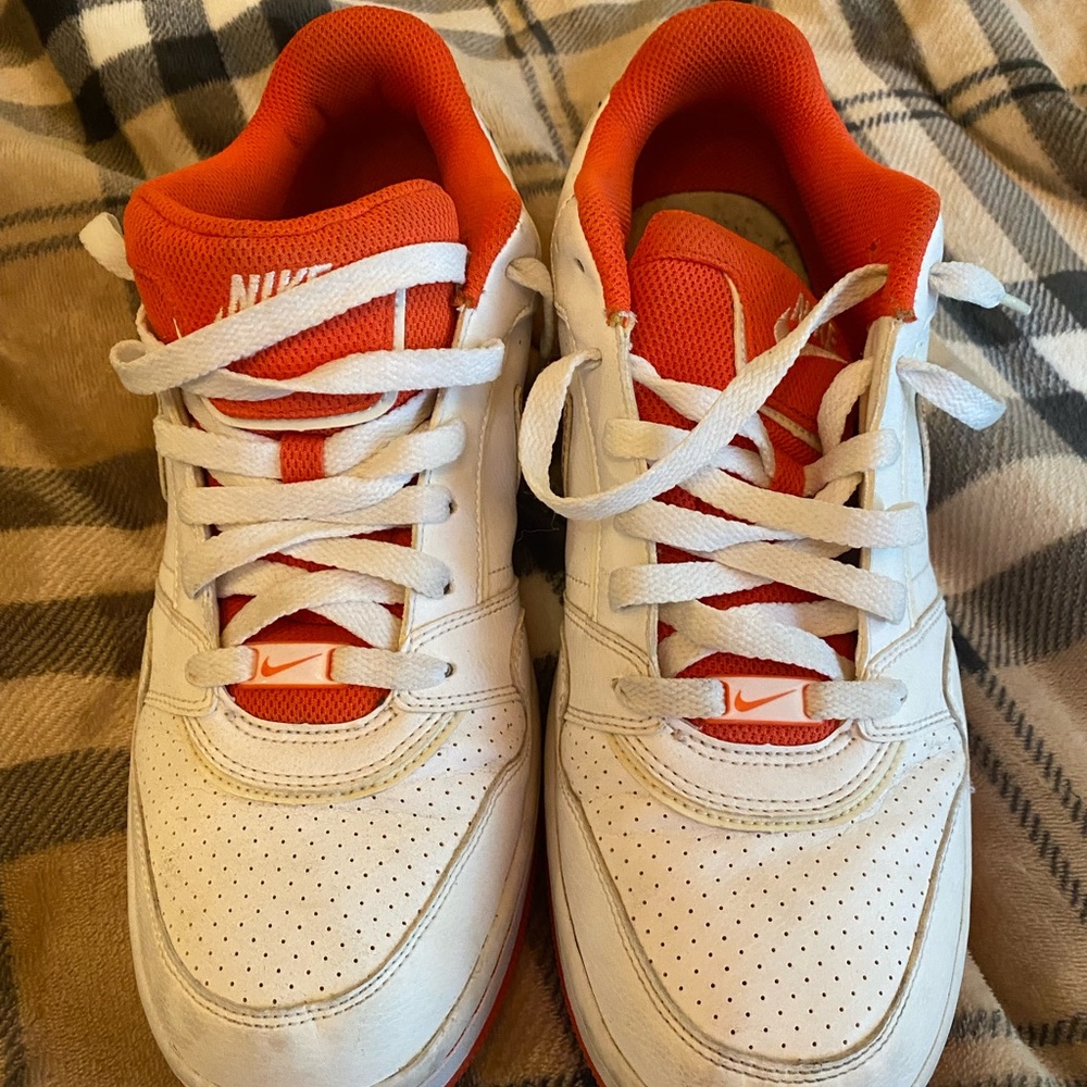 Nike air men’s sneakers. Size 11